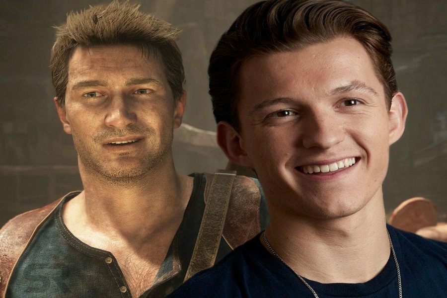 Oyun Serisinden Uyarlanan Uncharted Filmi Yine Ertelendi