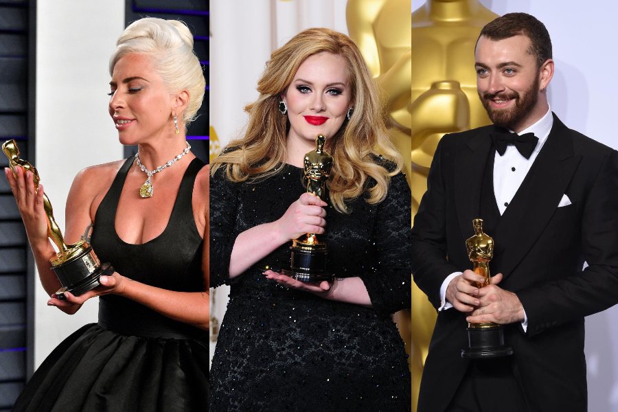 Son 10 Yılın Oscar Ödüllü En İyi Şarkıları