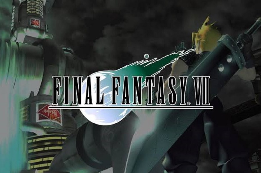 Final Fantasy VII Remake Ertelendi!