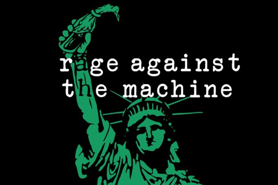 Zıplamadan Dinleyemeyeceğiniz Bir Albüm: Rage Against The Machine