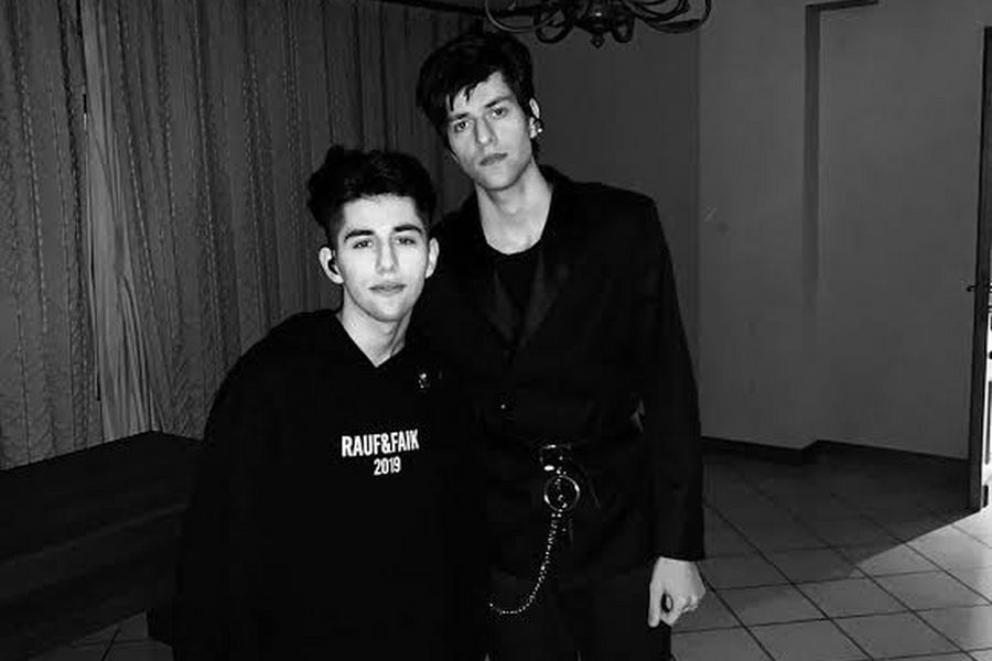 Rauf&Faik Kardeşlerden Yepyeni Bir Parça