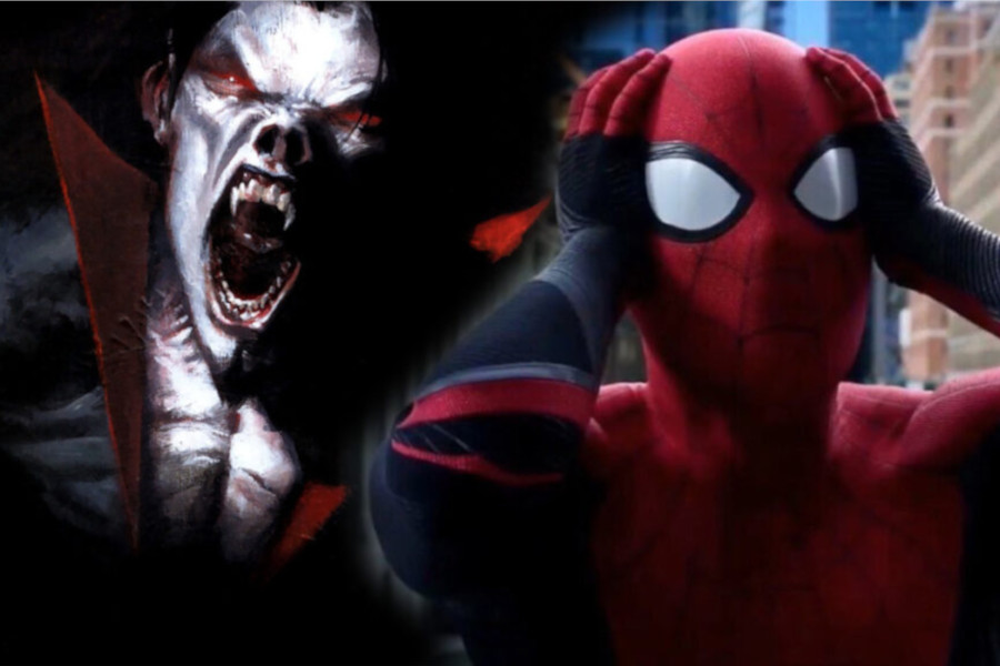 Morbius Filminden İlk Fragman Yayımlandı!