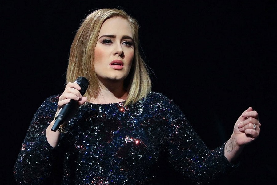 Adele'den Uzun Bir Aradan Sonra Yeni Albüm Müjdesi