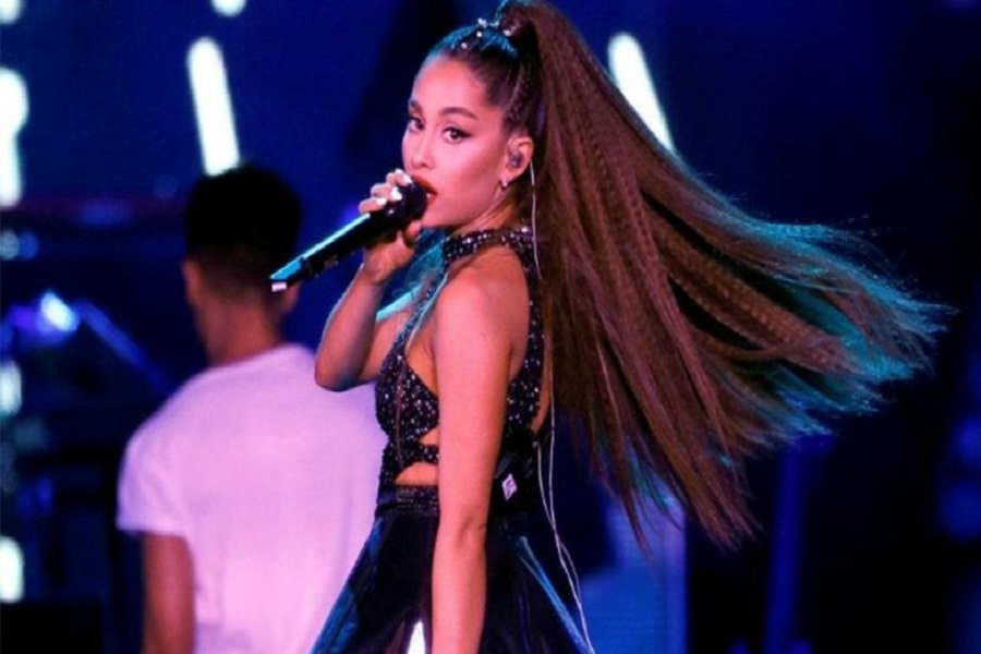 Ariana Grande 2020 Grammy Ödül Töreni'nde Sahne Alacak
