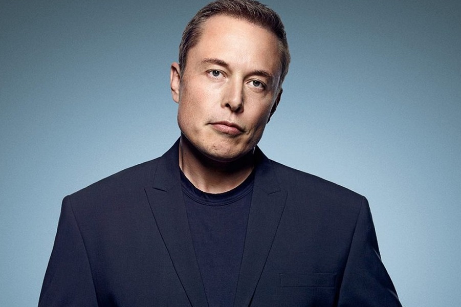 Elon Musk Müzik Piyasasına Dahil Oldu