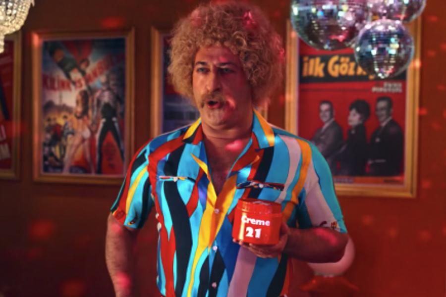 Cem Yılmaz, G.O.R.A'nın Sevilen Karakterine Dizi Yapmak İstediğini Açıkladı