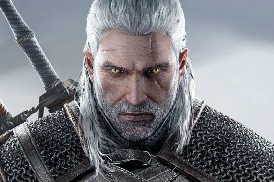 Kitap vs Oyun: Witcher Serisi