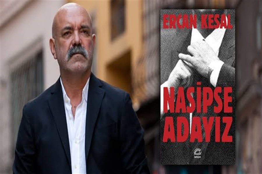 Ercan Kesal'ın Yazıp Yönettiği "Nasipse Adayız"dan Fragman!