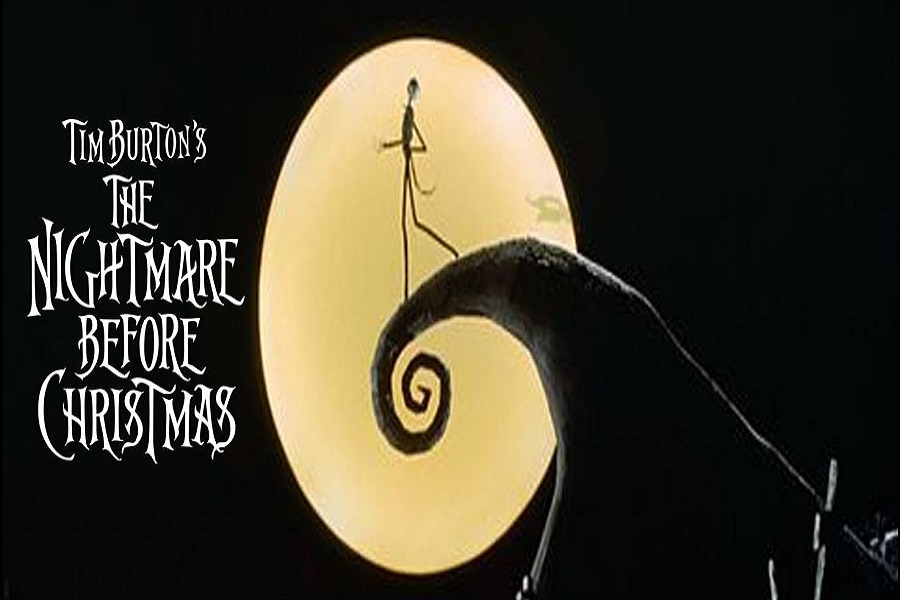 Nightmare Before Christmas'ı Ne Kadar Hatırlıyorsun?