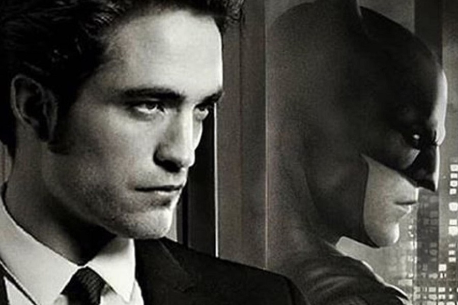 Robert Pattinson, Batman'den Özür Diledi!