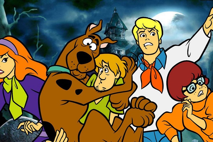 Scooby-Doo Serisini Ne Kadar Hatırlıyorsun?