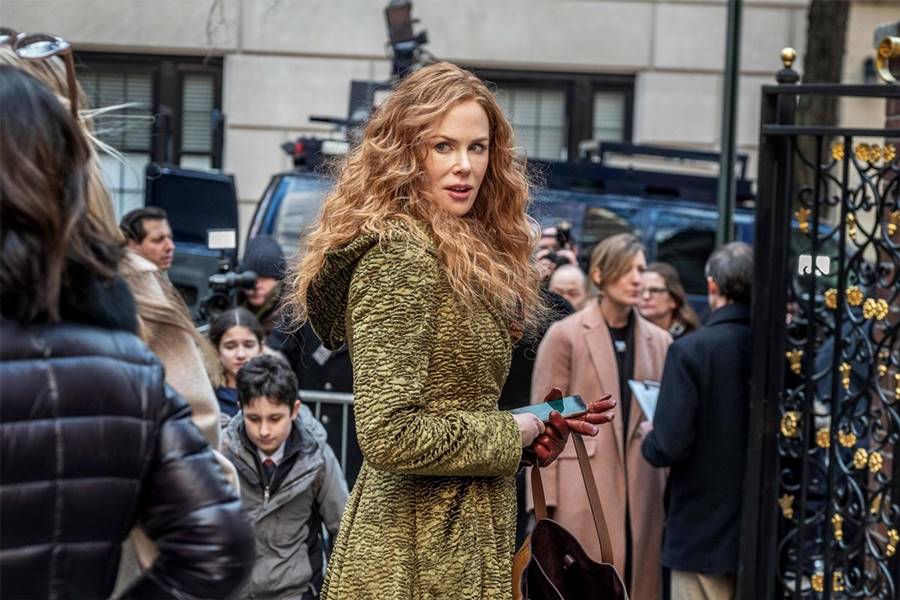 Nicole Kidman'lı HBO Dizisi The Undoing'den Fragman Paylaşıldı