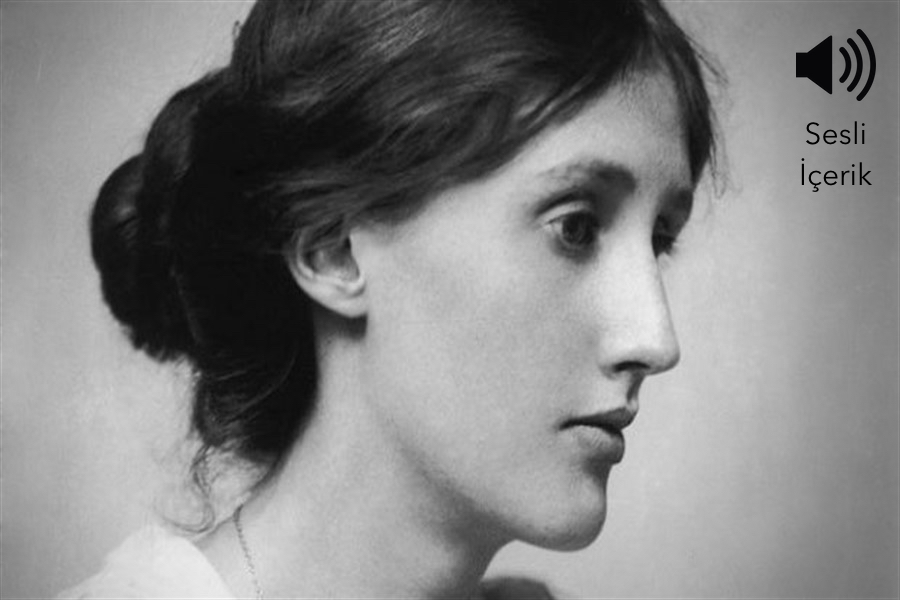Virginia Woolf, Bilinç Akışı ve Feminizm: Deniz Feneri