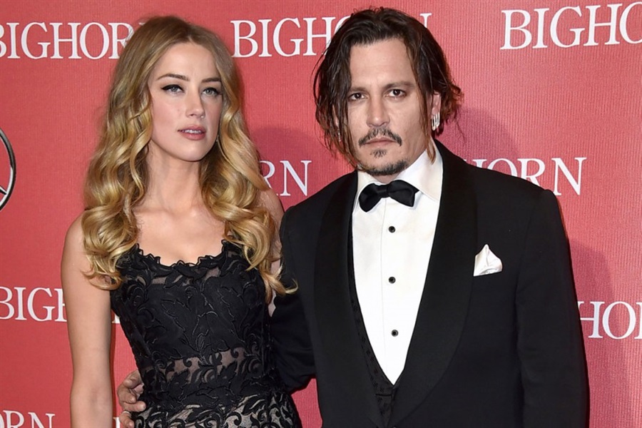 Amber Heard’ın Ortaya Çıkan Ses Kaydının Ardından Johnny Depp'in Avukatından Açıklama Geldi