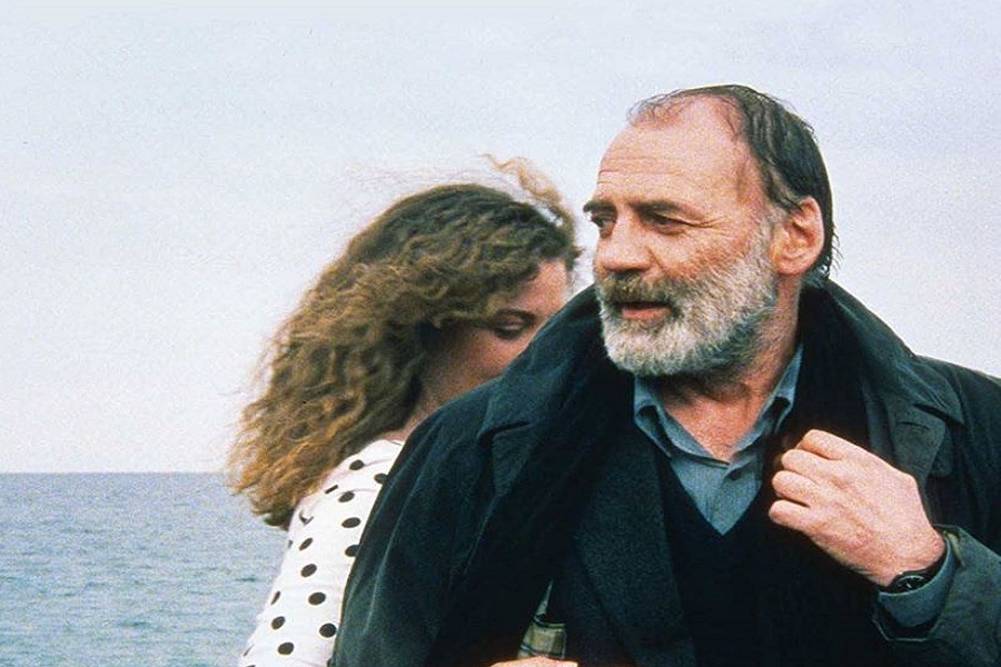 En İyi Performanslarıyla Bruno Ganz