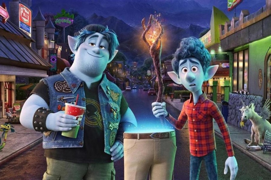 Pixar İlk Defa Bir Animasyonunda LGBTQ+ Karaktere Yer Verecek