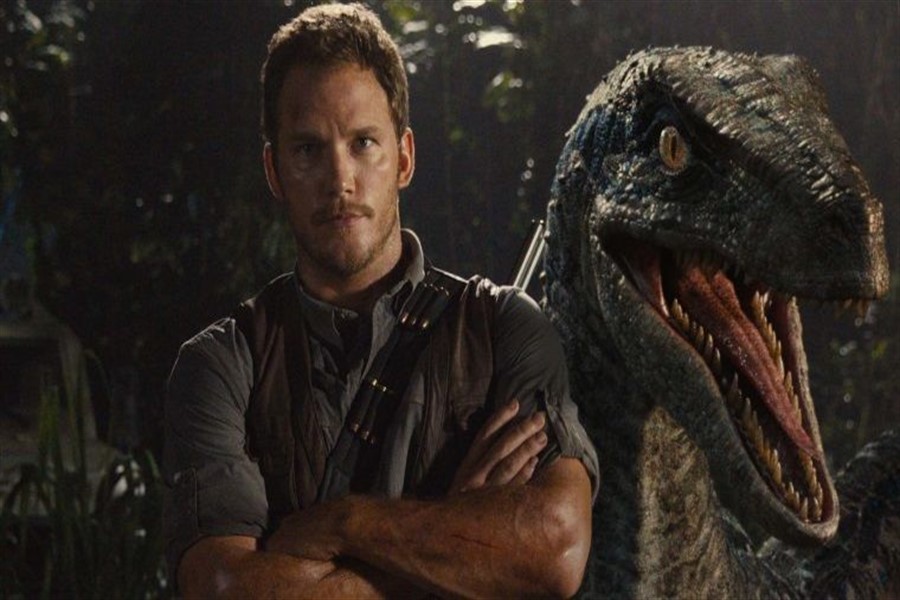 Chris Pratt: "Jurassic World 3, Serinin Avengers: Endgame’i Olacak."