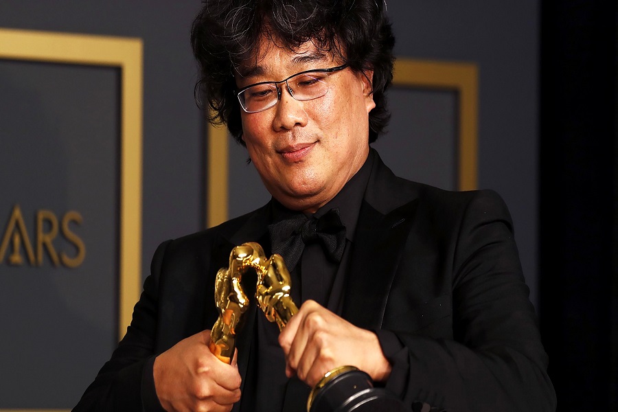 Bong Joon-ho’ya Göre Önümüzdeki 20 Yılda Sinema Dünyasına Damga Vuracak 20 Yönetmen