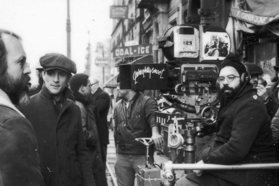 Ünlü Yönetmenlerin Favori Filmleri Dosyası: Francis Ford Coppola