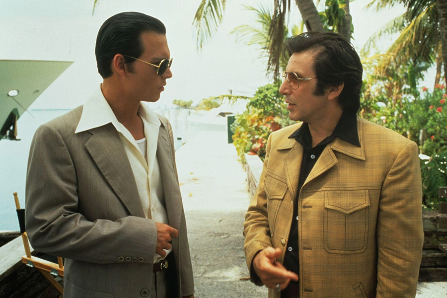 Forget About It: Donnie Brasco (1997)