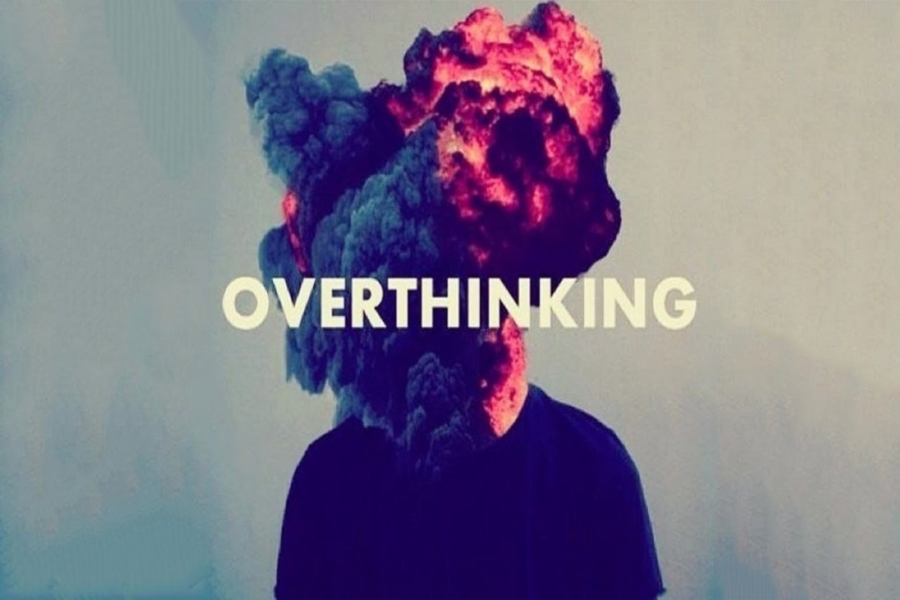 Overthinking (Fazla Düşünme) Sendromu ve Kitap Önerileri