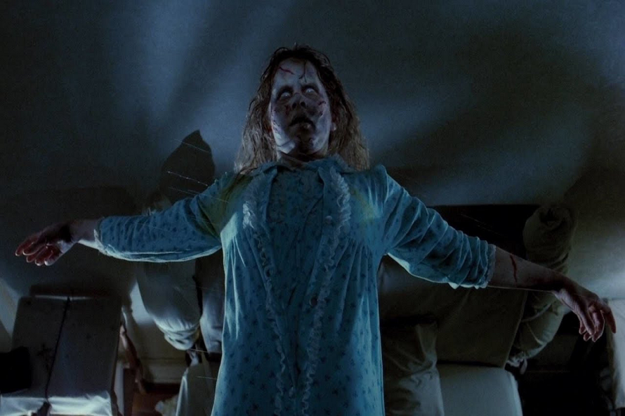 The Exorcist'e Yeni Bir Devam Filmi Geliyor