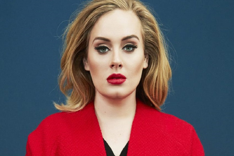 Adele'in Yeni Albümü Yolda