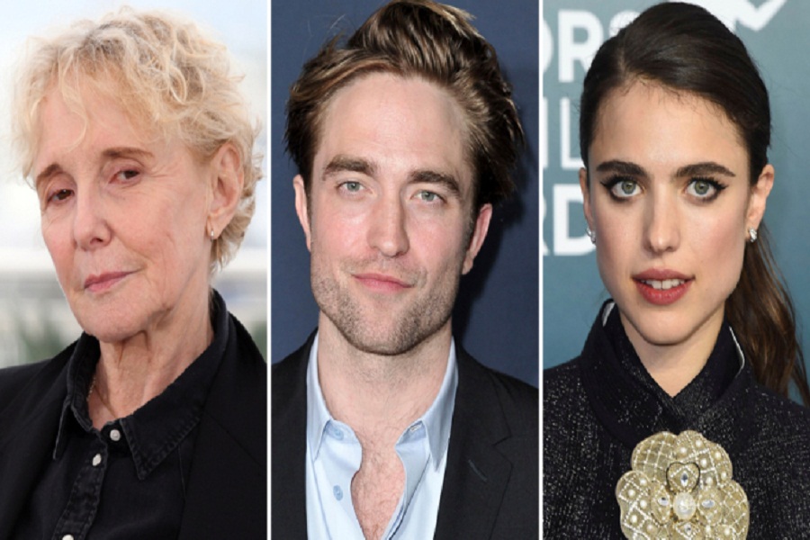 Robert Pattinson ve Margaret Qualley, Claire Denis Filmi The Stars At Noon'da Başrolü Paylaşacak
