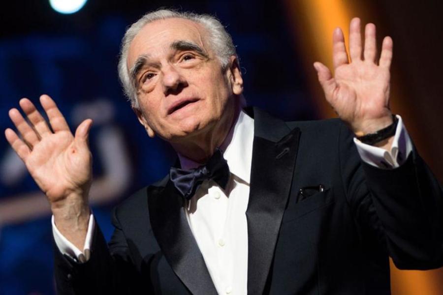 Oscar Isacc'in Başrolde Yer Aldığı Filmin Yapımcılığını Martin Scorsese Üstlenecek
