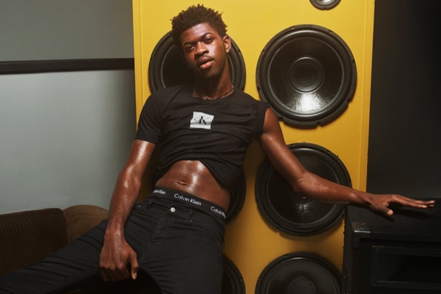 Calvin Klein’ın Yıldızlı Kampanyası