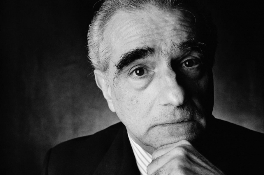 Bilinmeyen Yönleriyle Martin Scorsese