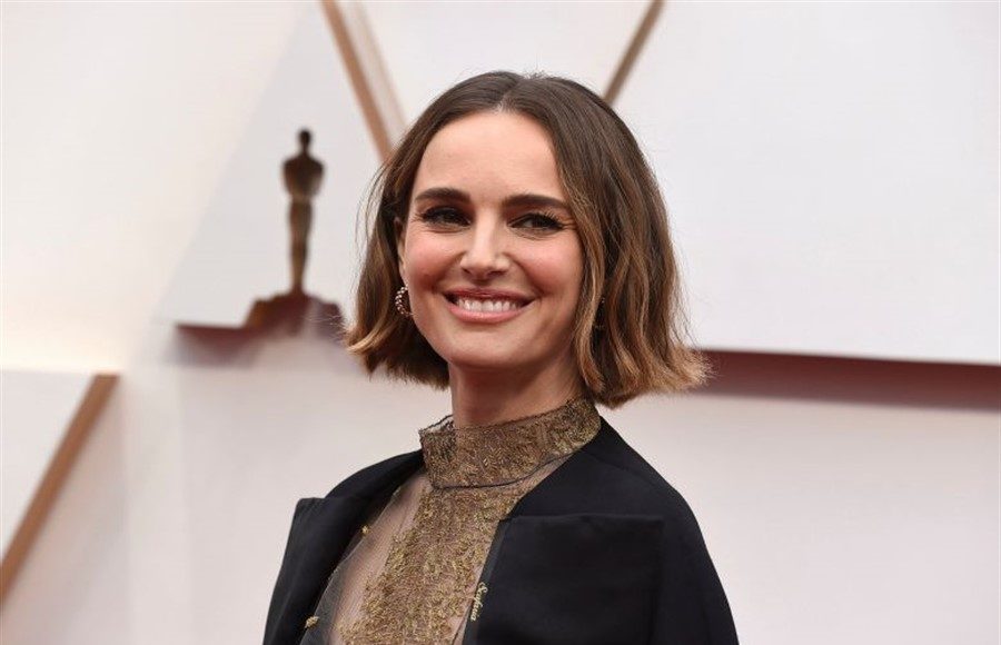 Natalie Portman Eleştirileri Yanıtladı: "Cesur Olarak Nitelendirilmem Doğru Değil."