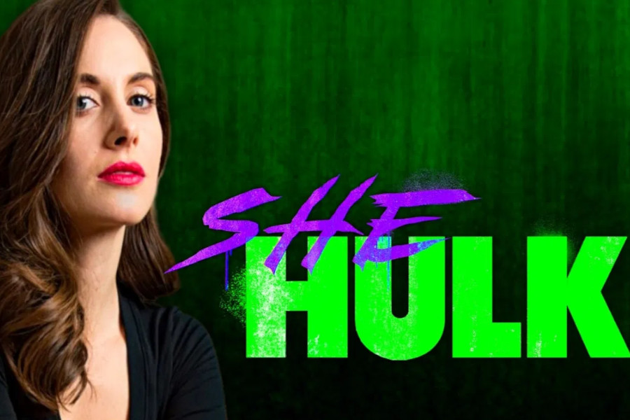 Alison Brie She Hulk Rolü İçin Değerlendiriliyor