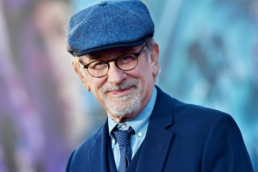 Indiana Jones 5'in Yönetmeni Steven Spielberg Olmayacak