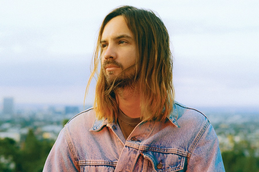 Tame Impala Yeni Albümünü Paylaştı