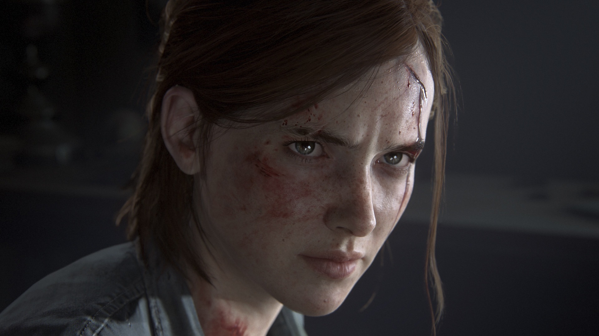 The Last of Us 2 İçin "Yetişkin" Sınıflandırılması