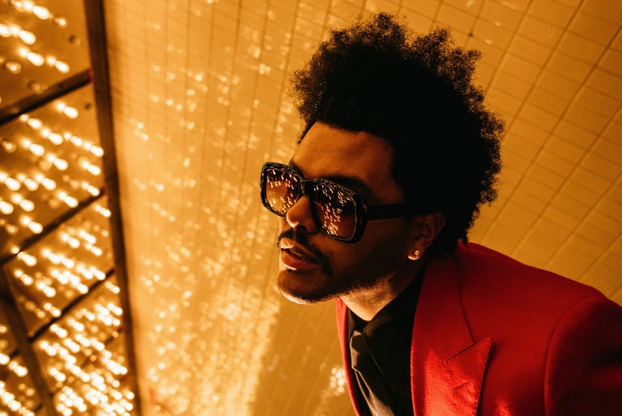 The Weeknd Yeni Albümünün Çıkış Tarihini Duyurdu