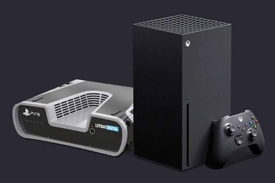 PS5 ve Xbox Series X Corono Virüsü Yüzünden Ertelenebilir!