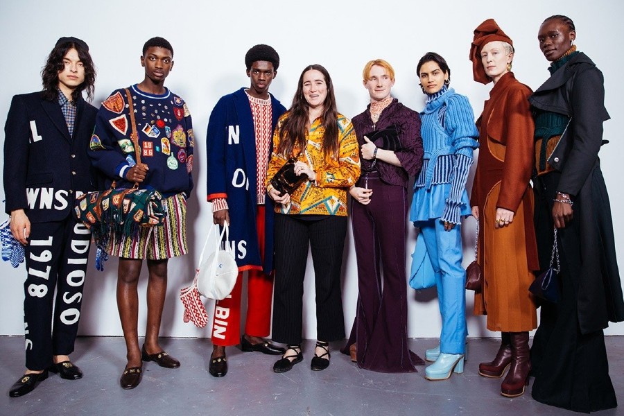 Uluslararası Woolmark Ödülleri Sahiplerini Buldu!