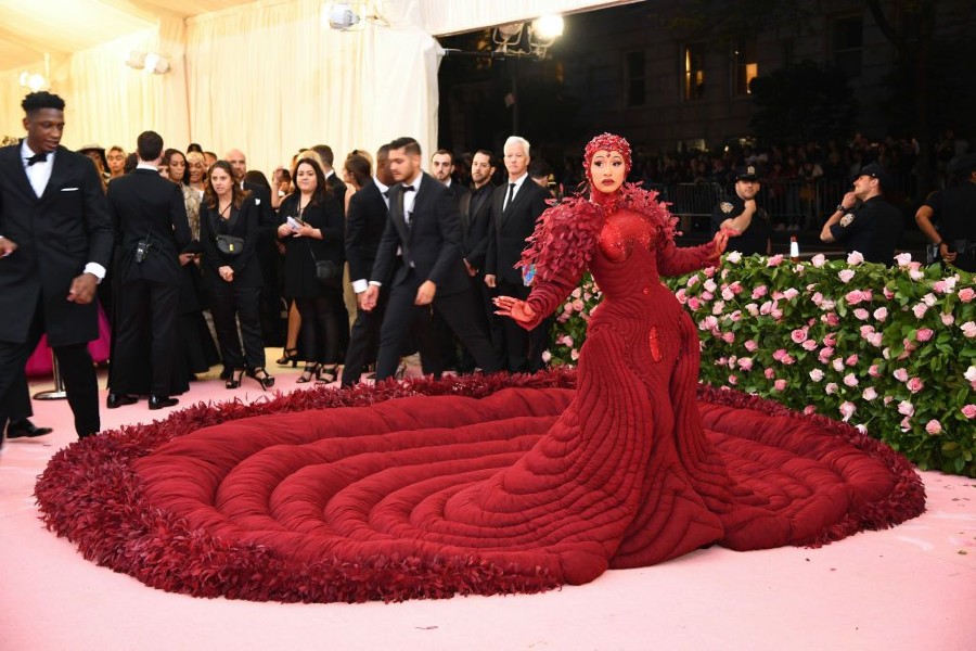 MET Gala 2020'nin Corona Virüs Belirsizliği!