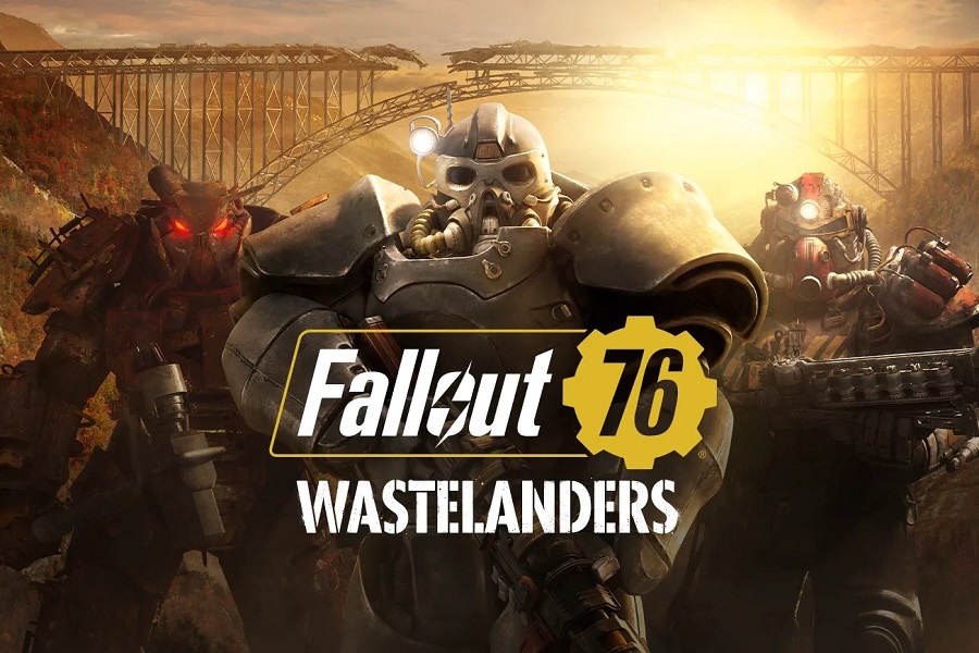 Fallout 76 Wastelanders Güncellemesinden Üzücü Haber!