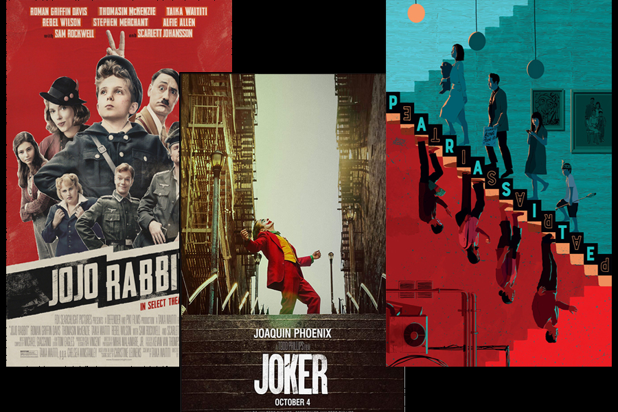 Jojo Rabbit, Joker, Parasite Oscarlarına Farklı Bir Yorum