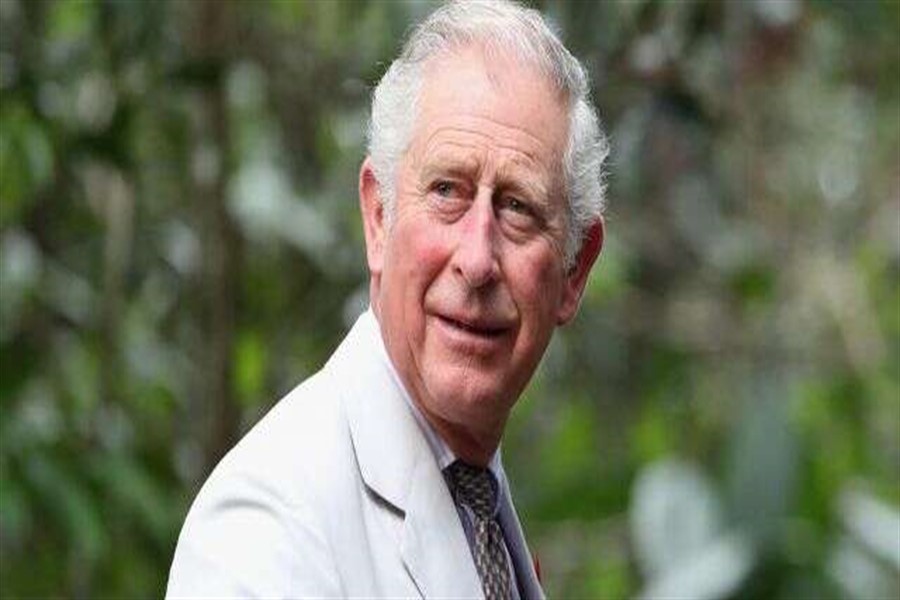 İngiltere Veliaht Prensi Charles'ın Koronavirüs Testi Pozitif Çıktı