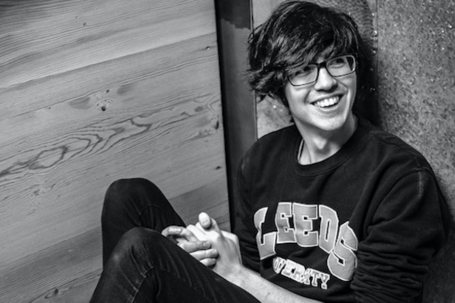 Bandcamp'ten Dünya Çapına: Car Seat Headrest