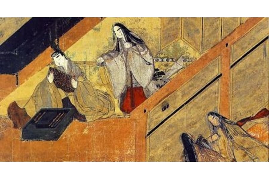 Baş Nedime Sei Şonagon'un Kaleminden Japon Sarayı: Yastıkname