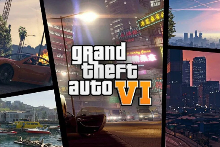 Rockstar Games GTA 6'yı Duyurmaya Hazırlanıyor Olabilir