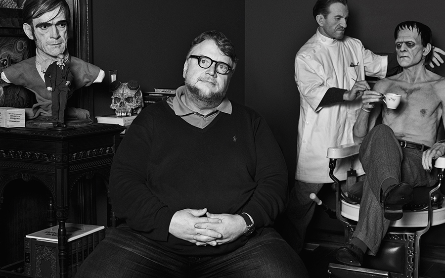 Ünlü Yönetmenlerin Favori Filmleri Dosyası: Guillermo del Toro