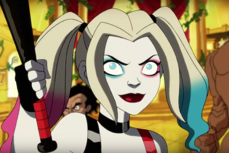 Harley Quinn'in İkinci Sezon Fragmanı Geldi!