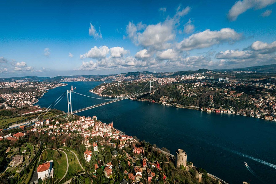 İstanbul'da Bazı Kültür Sanat Etkinlikleri İptal Edildi ve İBB’ye Bağlı Müzeler Ziyarete Kapatıldı
