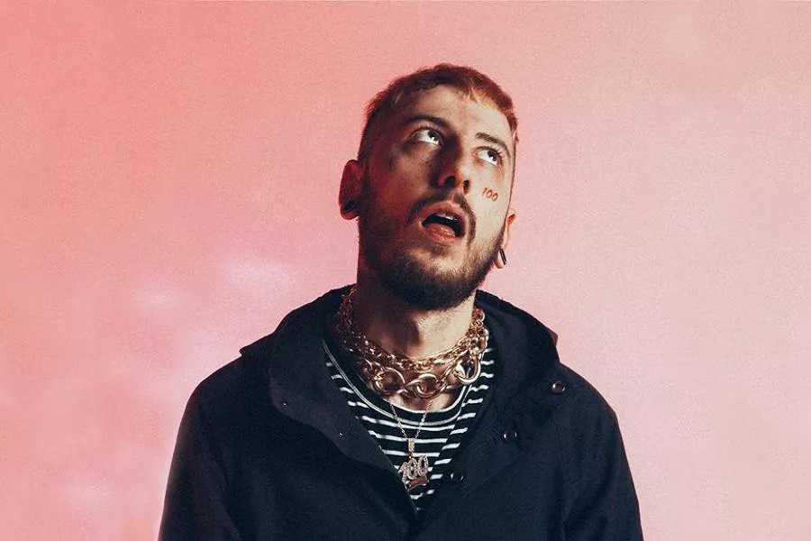 Khontkar'a Son Çıkardığı Parçası Hakkında Suç Duyurusunda Bulunulacak